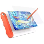 UGEE Q8W Bluetooth Graphic Drawing Tablet 8.5X6 Inch