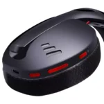Redragon H848 IRE PRO Wireless / Bluetooth / Wired Gaming Headset - 7.1 Surround Sound