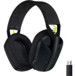 Logitech G435 LIGHTSPEED and Bluetooth Wireless Gaming Headset