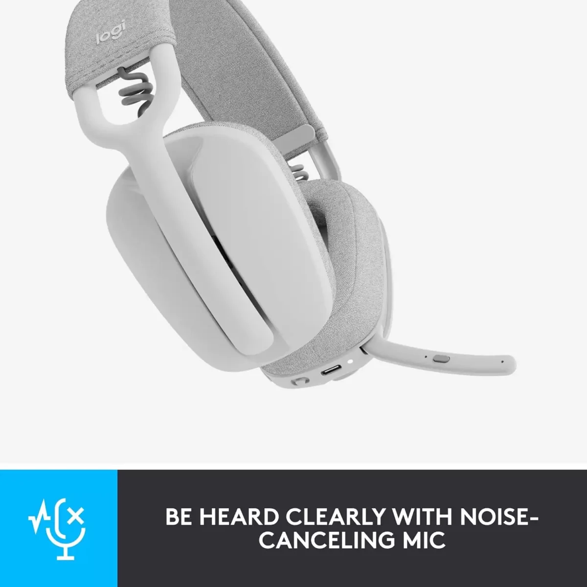Logitech Zone Vibe 100