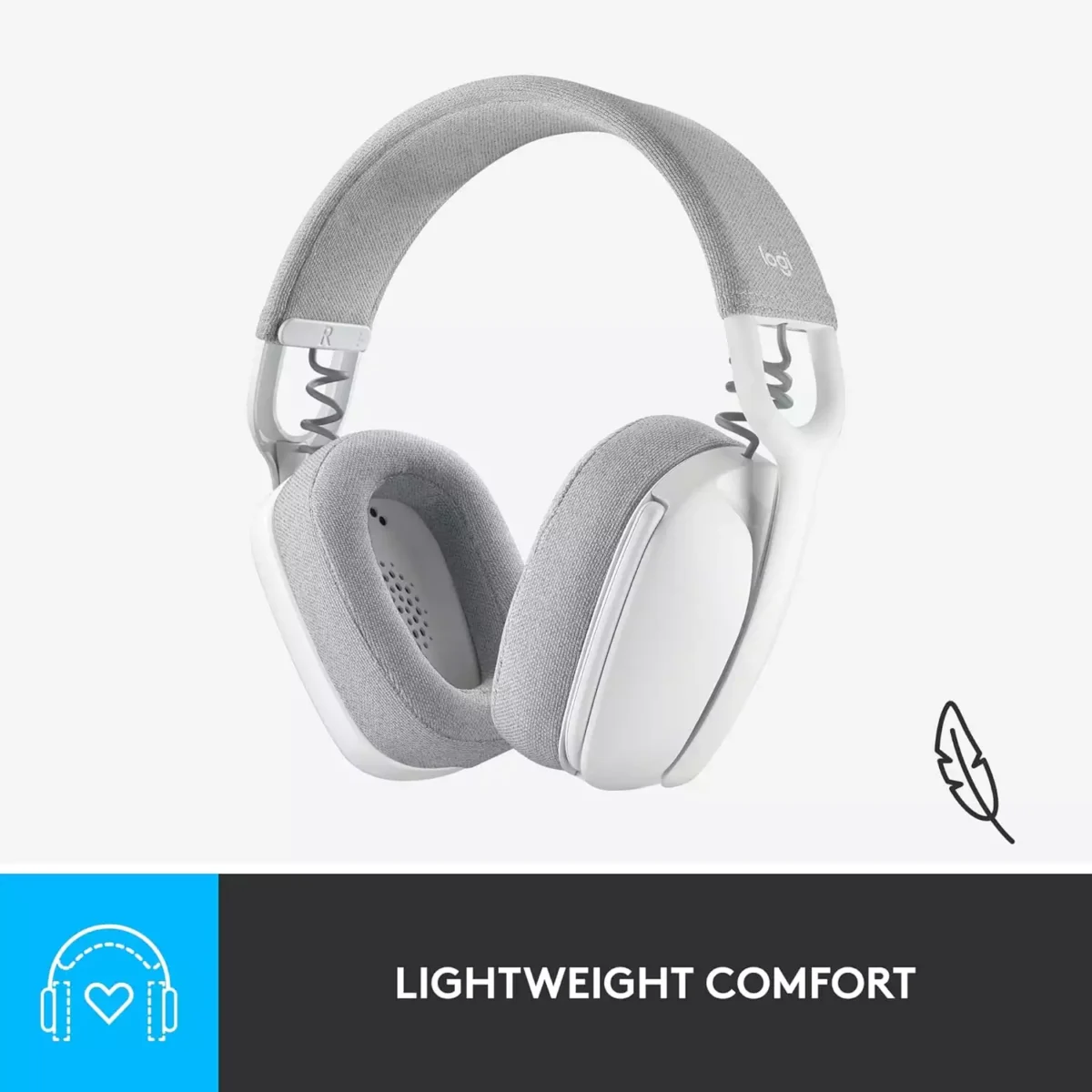 Logitech Zone Vibe 100