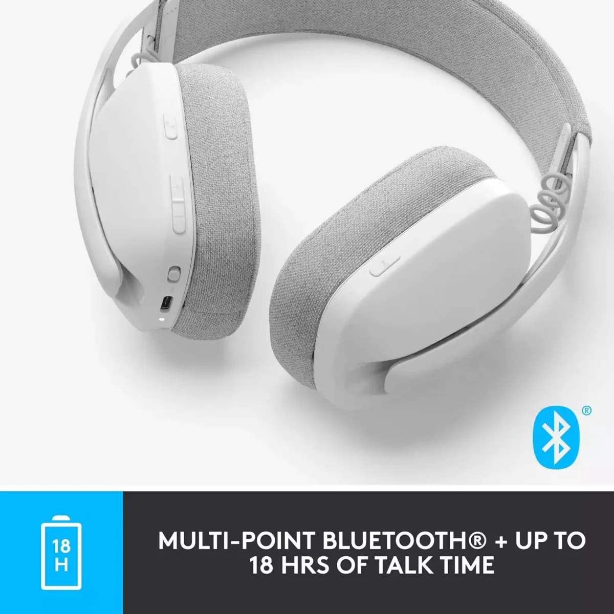 Logitech Zone Vibe 100