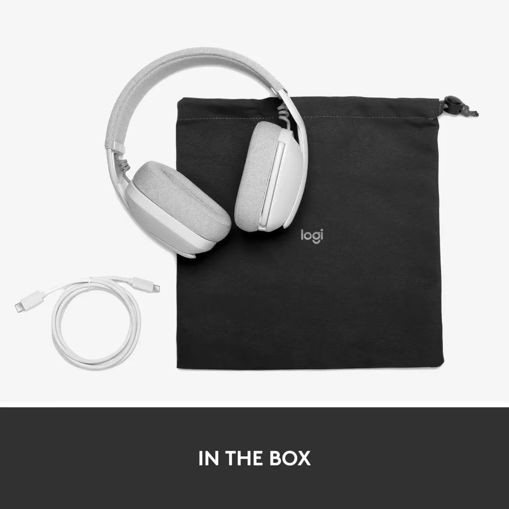 Logitech Zone Vibe 100
