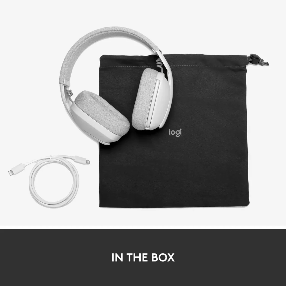 Logitech Zone Vibe 100