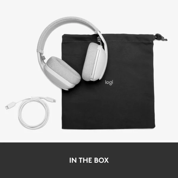 Logitech Zone Vibe 100