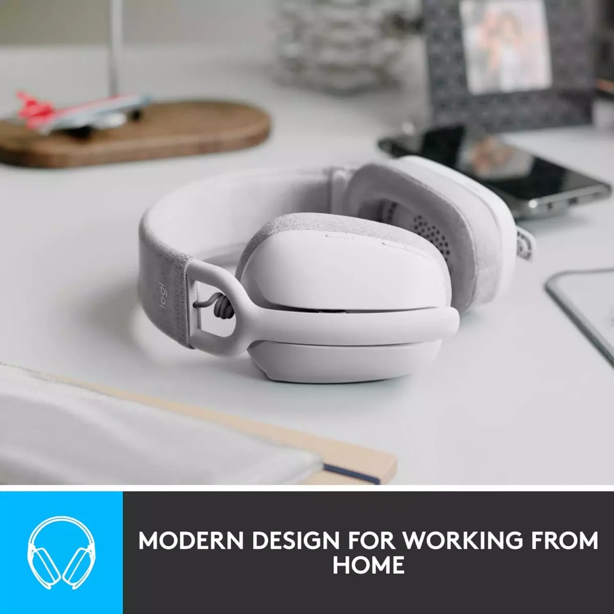 Logitech Zone Vibe 100