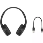 Sony WH-CH510 Wireless Headphones (Black)