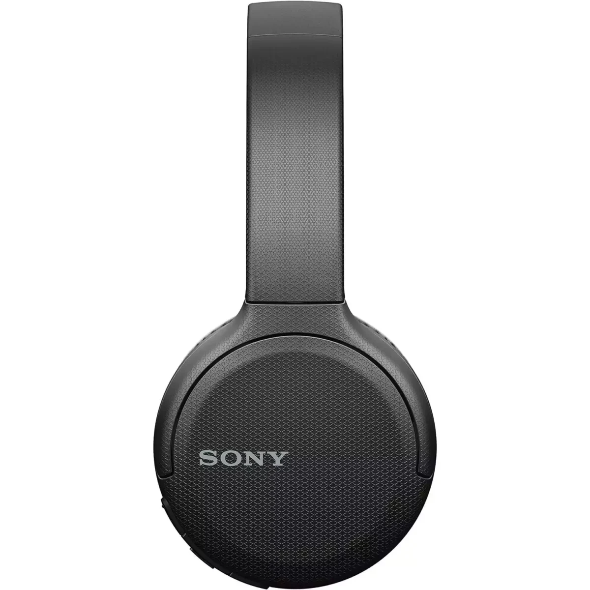 Sony WH-CH510 Wireless Headphones (Black)