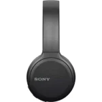 Sony WH-CH510 Wireless Headphones (Black)