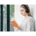 Sony WH-CH510 Wireless Headphones (Black)