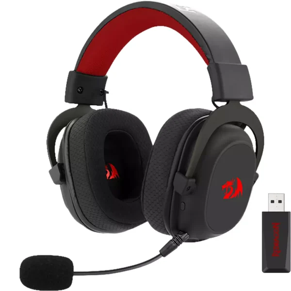 Redragon H510 PRO Zeus X PRO RGB Wireless