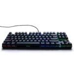 GameStop GS200 RGB Gaming Mechanical Keyboard