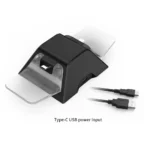 Dobe PS5 Controller Charging Station for Playstation 5 Controller, Dualsense Charging (TP5-0528)