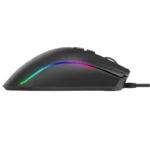 XTRIKE ME GM226 RGB Gaming Mouse - Optical Sensor 7,200 DPI - With Software