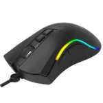 XTRIKE ME GM226 RGB Gaming Mouse - Optical Sensor 7,200 DPI - With Software