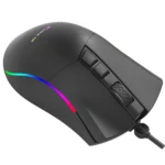 XTRIKE ME GM226 RGB Gaming Mouse - Optical Sensor 7,200 DPI - With Software