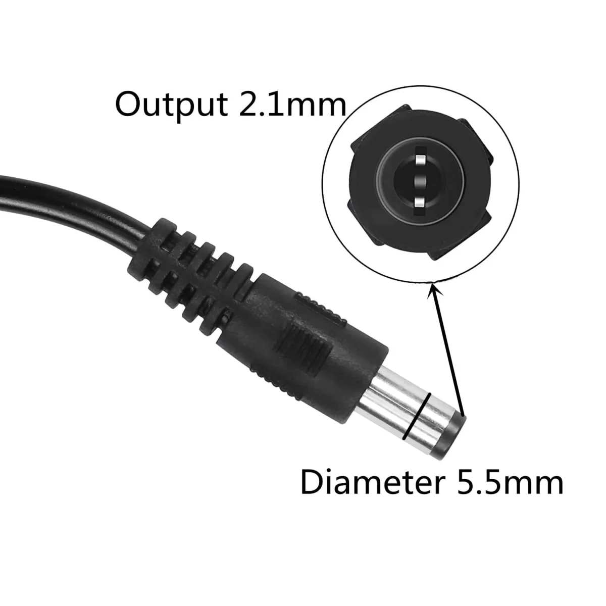 USB DC 5V to 12V Power Any Router