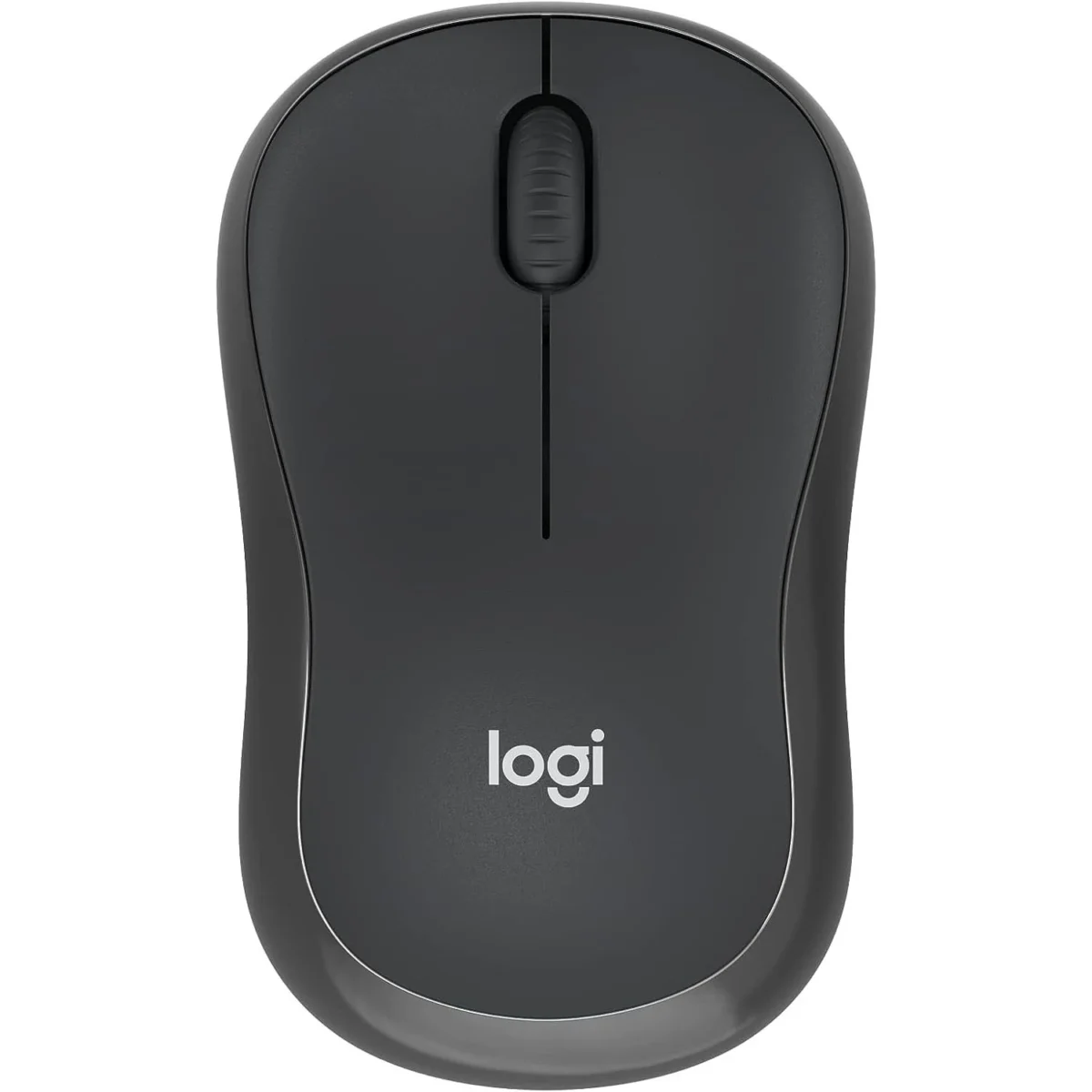 Logitech M240 Silent Bluetooth Mouse (Graphite)