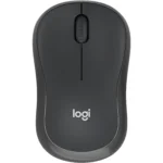 Logitech M240 Silent Bluetooth Mouse (Graphite)