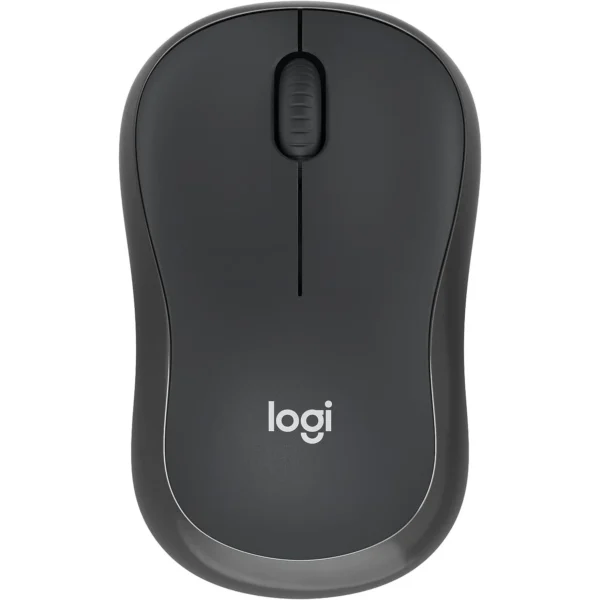 Logitech M240 Silent Bluetooth Mouse (Graphite)
