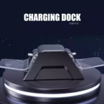 Dobe PS5 Controller Charging Station for Playstation 5 Controller, Dualsense Charging (TP5-0528)