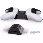 Dobe PS5 Controller Charging Station for Playstation 5 Controller, Dualsense Charging (TP5-0528)