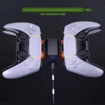Dobe PS5 Controller Charging Station for Playstation 5 Controller, Dualsense Charging (TP5-0528)
