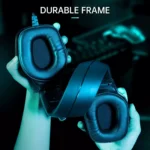 KOTION EACH G1 PRO RGB Gaming Headset - 7.1 Surround Sound