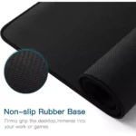 WISFOX Gaming Mouse Pad - Size 900 X 400 X 3 MM