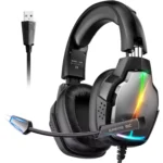 KOTION EACH G1 PRO RGB Gaming Headset - 7.1 Surround Sound