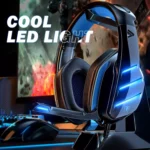 Beexcellent GM3 Gaming Headset (Black)