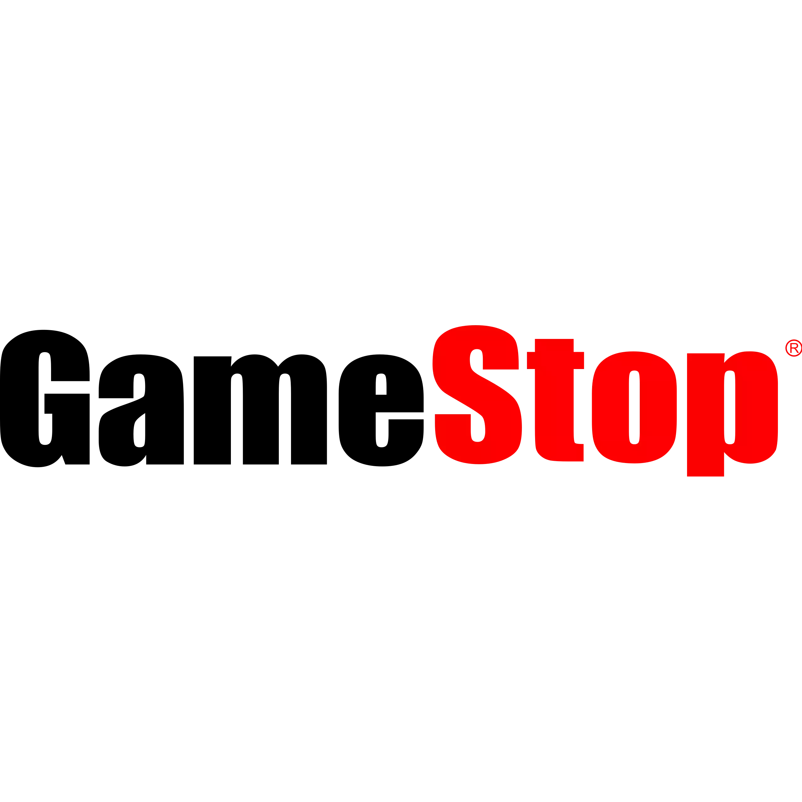 GameStop