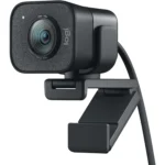 Logitech StreamCam Premium Webcam for Streaming and Content Creation Full HD 1080p 60 fps
