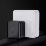 AUKEY Omnia PA-B2 USB C 61W GaN Wall Charger - PD 3.0 Fast Charging with Dynamic Detect