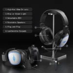 GAMELITE G1P Gaming Headset - Stereo Sound
