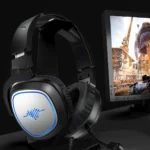 GAMELITE G1P Gaming Headset - Stereo Sound