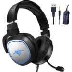 GAMELITE G1P Gaming Headset - Stereo Sound