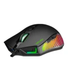 Inca IMG309 RGB Gaming Mouse - Optical Sensor 7,200 DPI - With Software