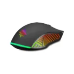 Inca IMG309 RGB Gaming Mouse - Optical Sensor 7,200 DPI - With Software