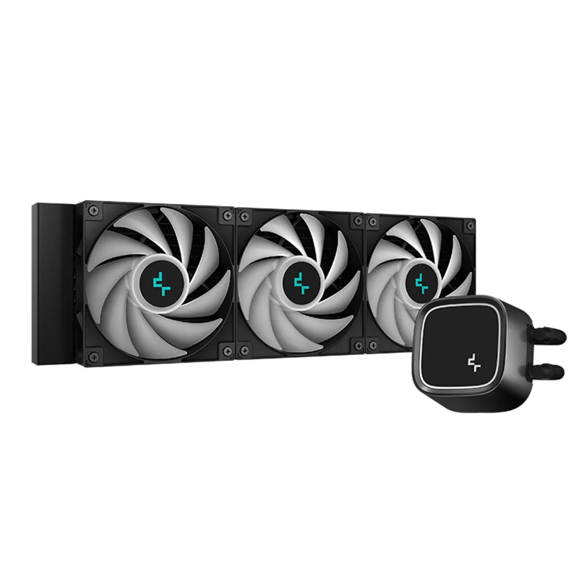 DeepCool LT720 CPU Liquid Cooler 360mm ARGB