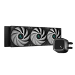 DeepCool LT720 CPU Liquid Cooler 360mm ARGB