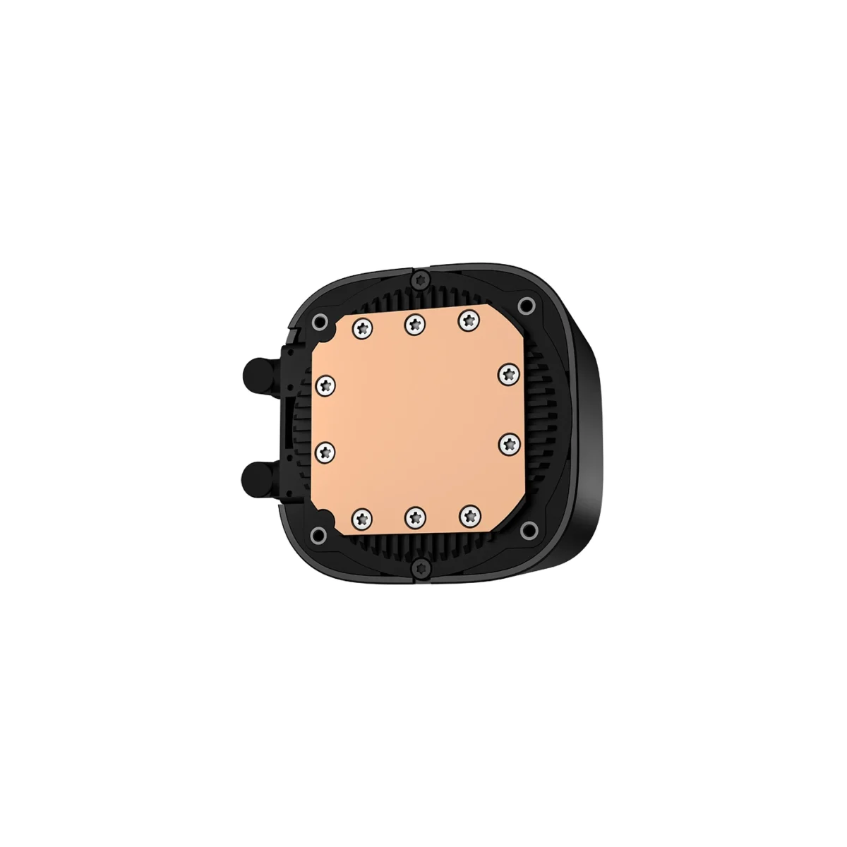 DeepCool LT720 CPU Liquid Cooler 360mm ARGB