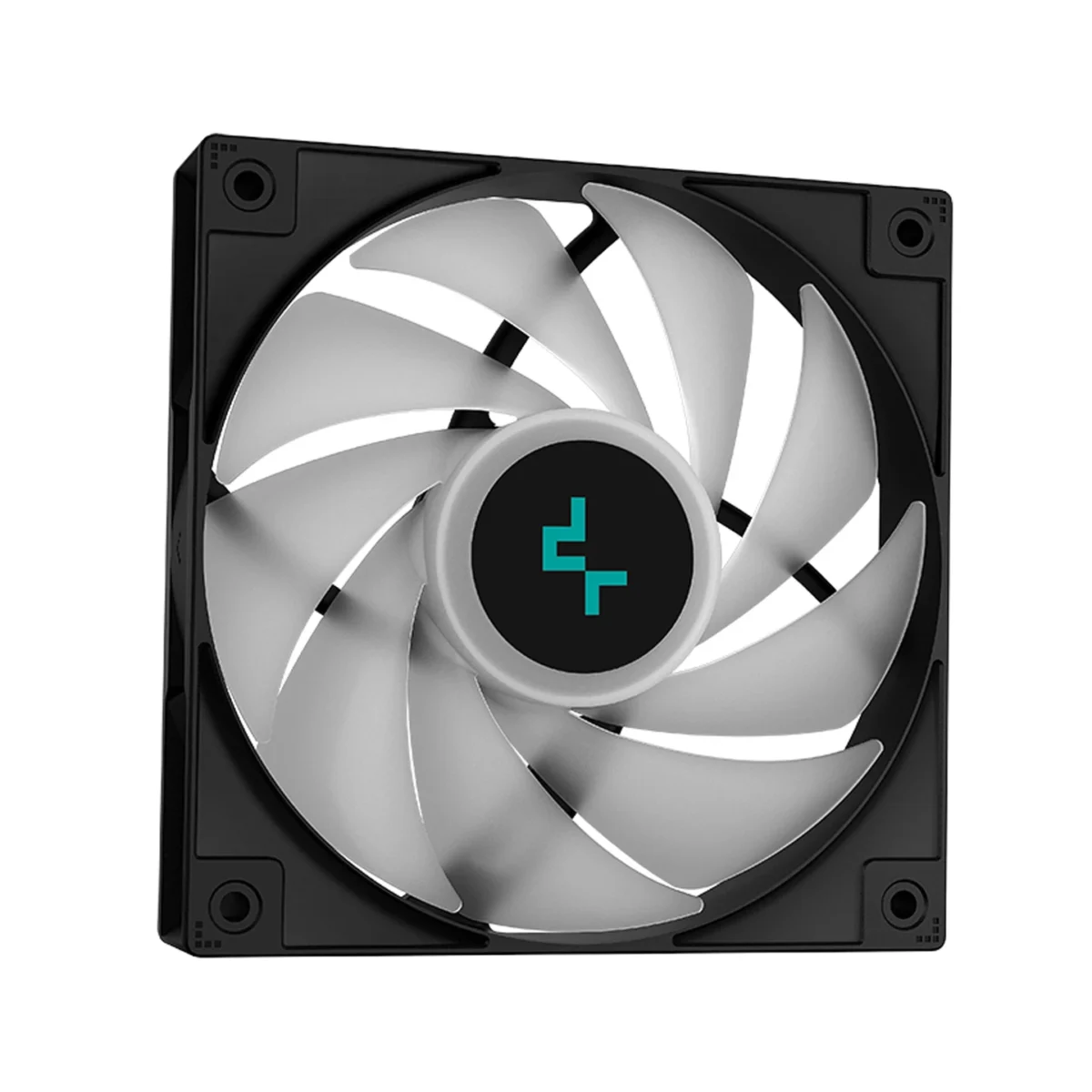 DeepCool LT720 CPU Liquid Cooler 360mm ARGB