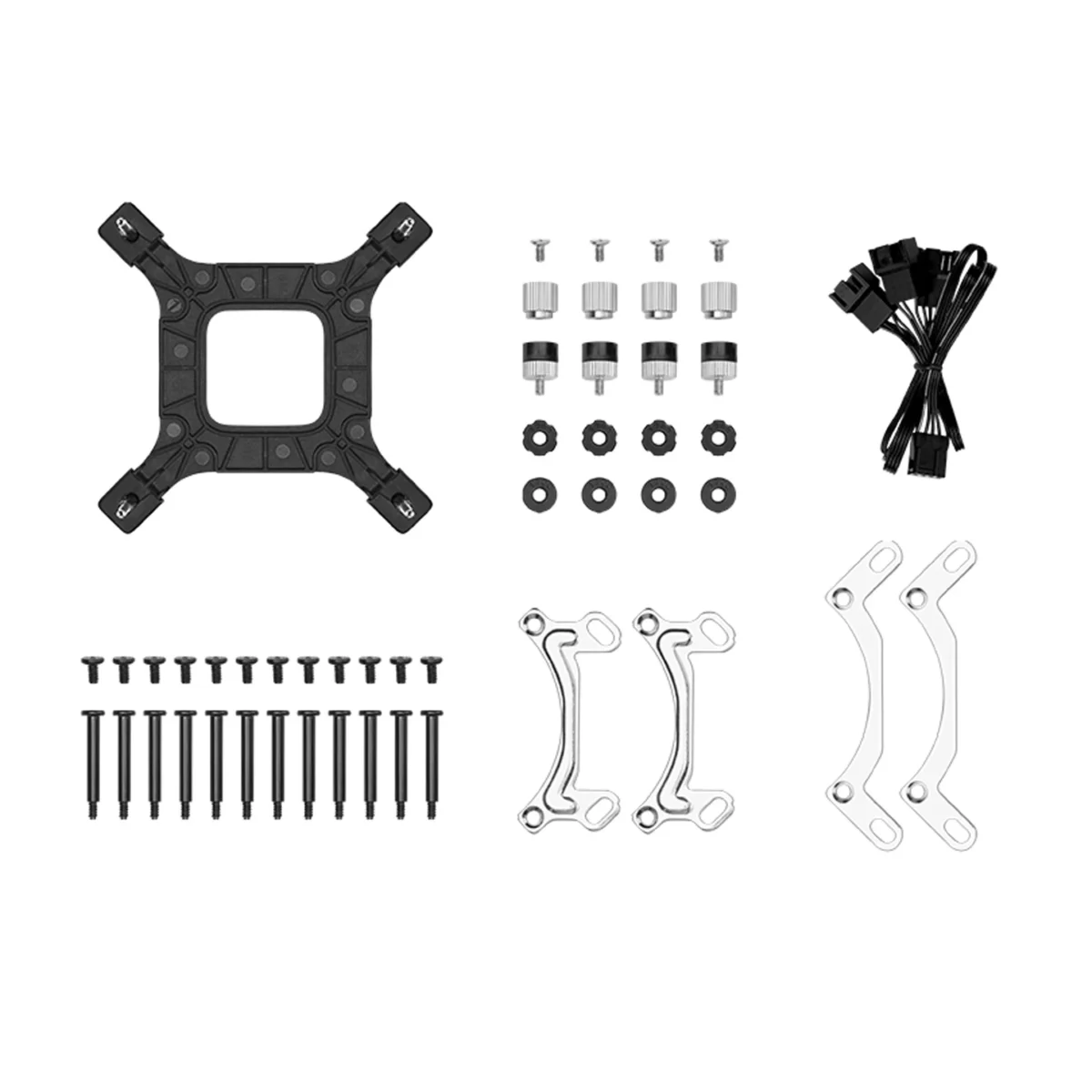 DeepCool LT720 CPU Liquid Cooler 360mm ARGB