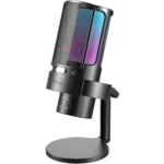 FIFINE A8 Plus AmpliGame USB Condenser Gaming Microphone