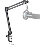 FIFINE BM63 Microphone Boom Arm Stand