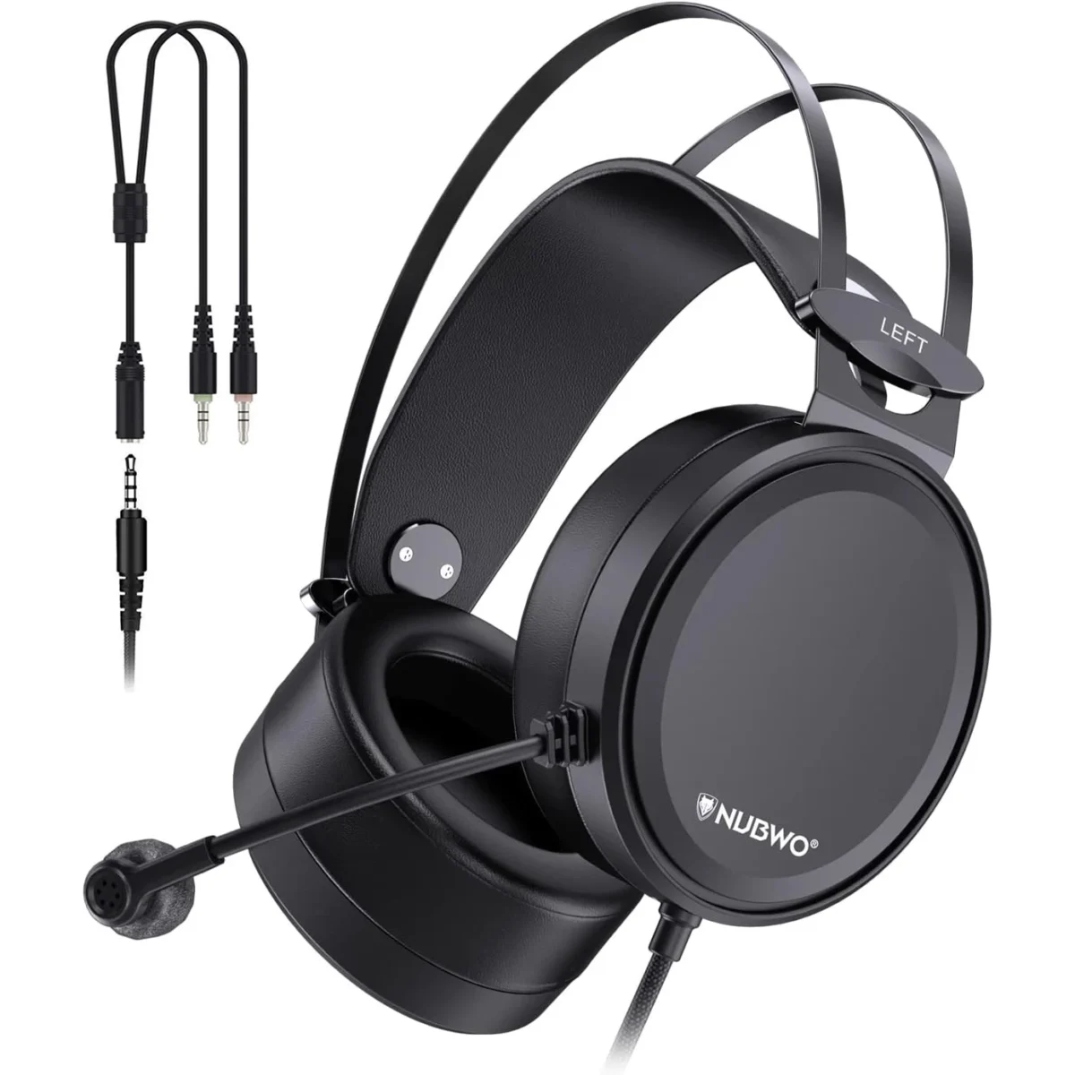 NUBWO N7 Gaming Headset