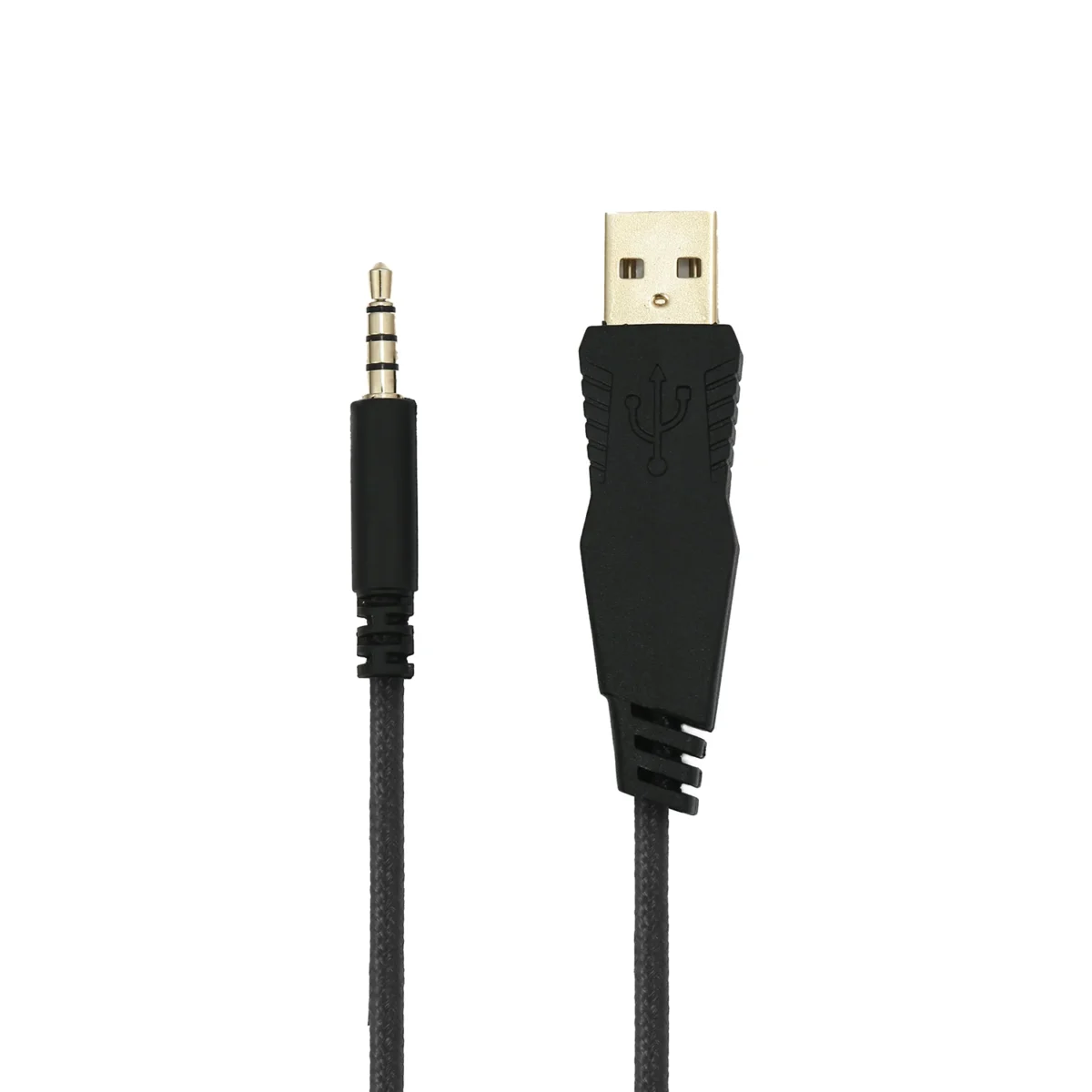 REDRAGON Original H510 USB cable 3.5mm Male (Cable)