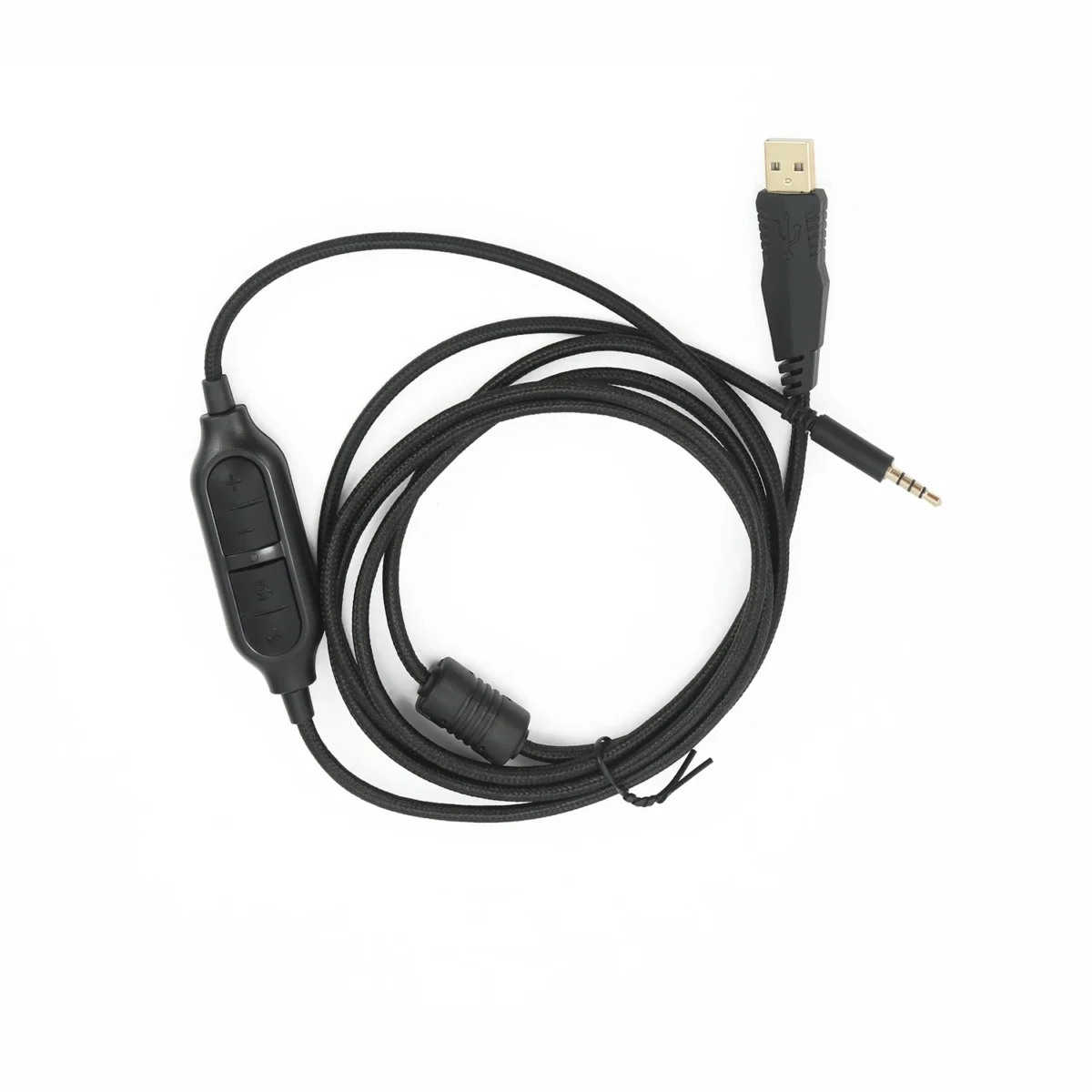 REDRAGON Original H510 USB cable 3.5mm Male (Cable)