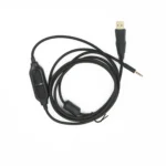 REDRAGON Original H510 USB cable 3.5mm Male (Cable)